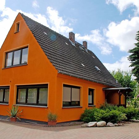 Selliner Ferienwohnungen Sellin (Rugen) Exterior foto