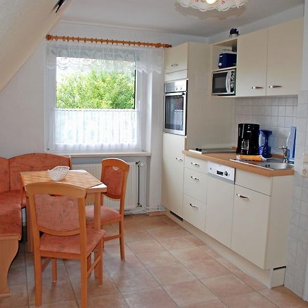 Selliner Ferienwohnungen Sellin (Rugen) Exterior foto