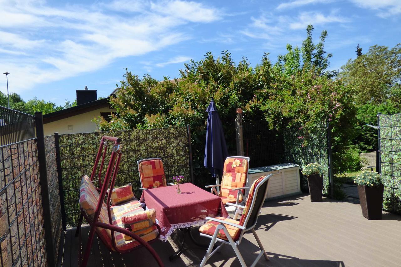 Selliner Ferienwohnungen Sellin (Rugen) Quarto foto