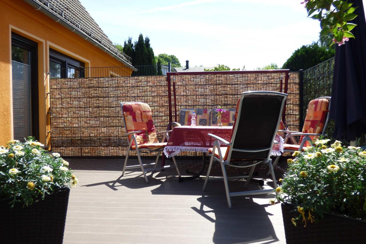 Selliner Ferienwohnungen Sellin (Rugen) Quarto foto